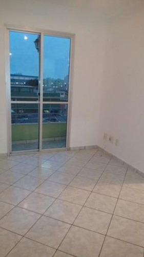 Apto Na Vila Amalia - Mi84251