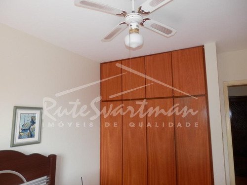 Imagem 15 de 30 de Casa Com 4 Dormitórios À Venda, 351 M² Por R$ 855.000,00 - Cidade Universitária - Campinas/sp - Ca3142