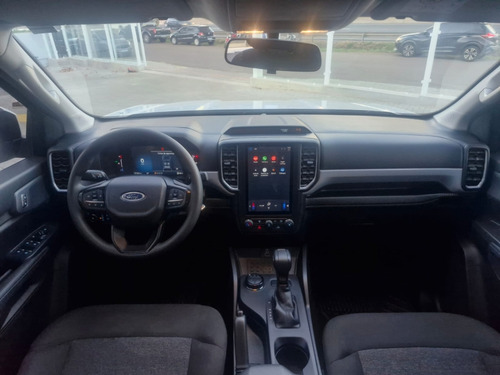 Ford Ranger 2.0 TURBO DIESEL CD XLS 4X4 AUTOMÁTICO