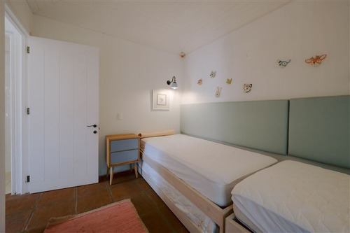 Excelente Casa En Condominio Casa Pueblo
