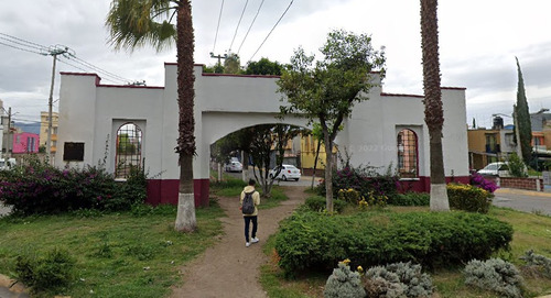 Casa Hacienda Del Jardín, Tultepec. Ym5