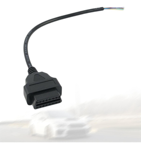 Cable De Enchufe De 16 Pines Al Adaptador Cable De