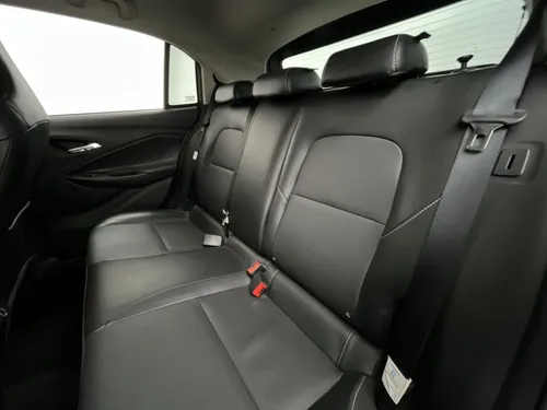 Chevrolet Onix PREMIER TURBO 1.0 AUT 5P