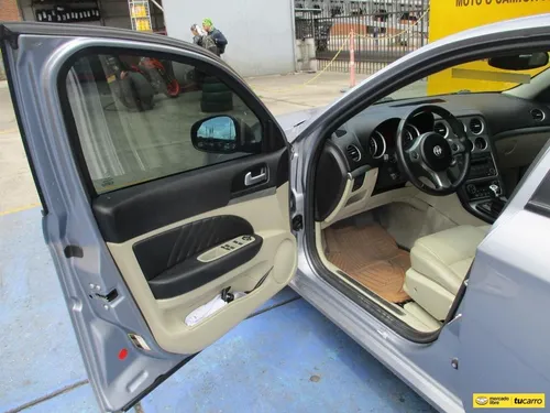 Alfa Romeo 159 Elegance 2200cc At Aa
