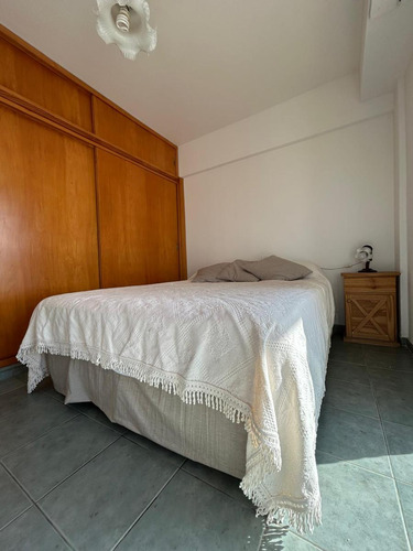 Departamento 2 Ambientes De Temporada En Constitución