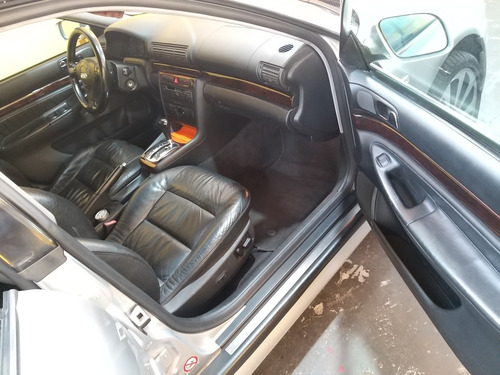 Audi A4 Avant 2.8 V6 Tiptronic