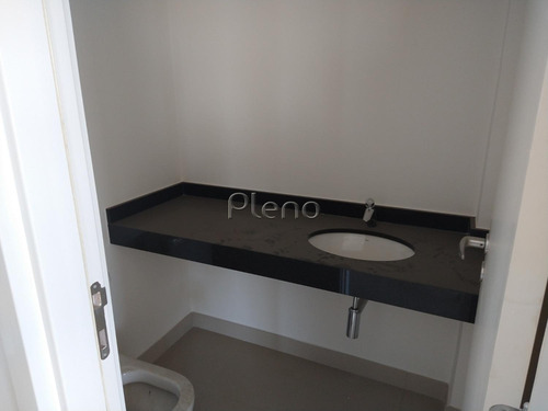 Imagem 7 de 8 de Sala Para Aluguel Em Parque Dos Resedás - Sa025072
