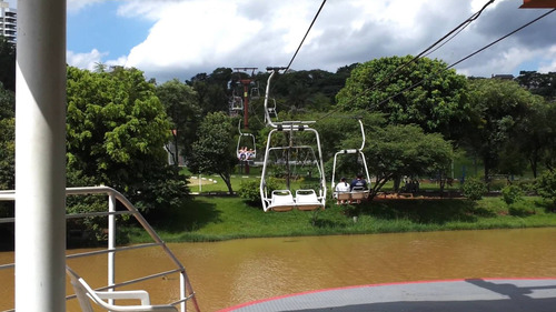 Apartamento Em Centro, Atibaia/sp De 65m² 2 Quartos À Venda Por R$ 379.000,00 - Ap941054