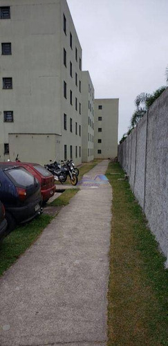 Imagem 18 de 19 de Apartamento Com 2 Dormitórios À Venda, 45 M² Por R$ 133.000,00 - Chácara Santa Etelvina - São Paulo/sp - Ap0231