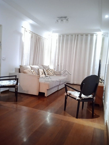 Imagem 4 de 15 de Sobrado - Vila Re - Ref: 947 - V-947