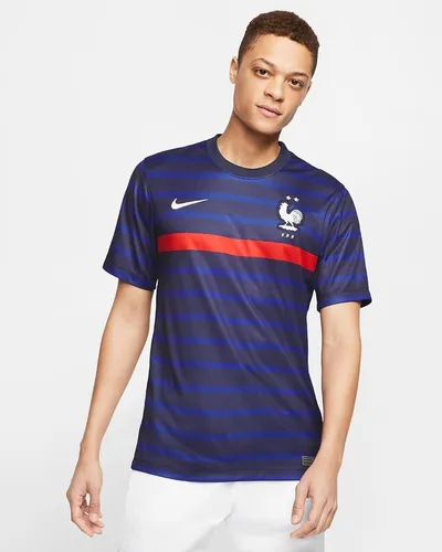 Camiseta seleccion francesa 2020 sale