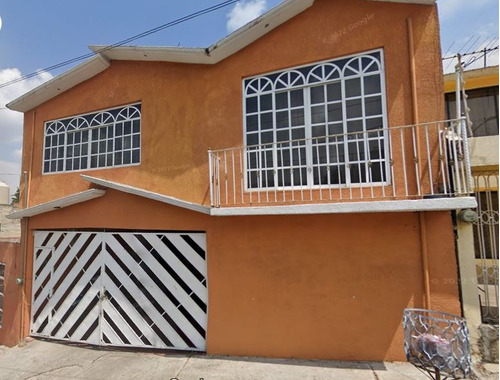 Increíble Precio De Remate Hipotecario; Casa En Venta En Lomas Lindas, Atizapan!!!