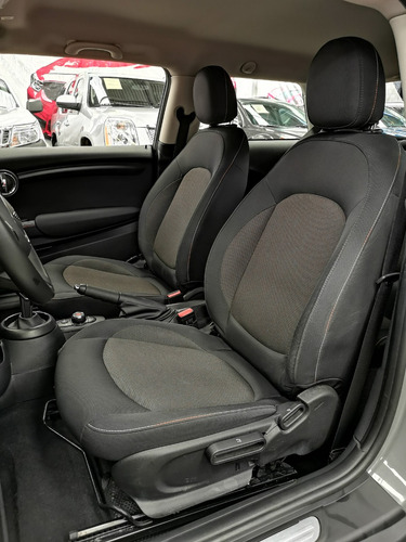 Minicooper Essential 2022