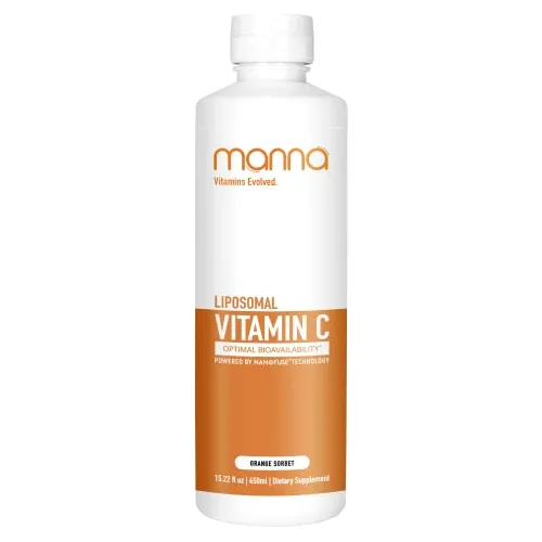 Vitamina Liposomal 53y5x