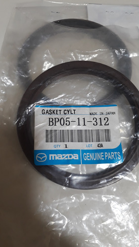 Estopera Original Cigüeñal Trasera Mazda 3 1.6