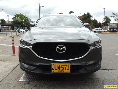 Mazda CX-5 2.5 Grand Touring At