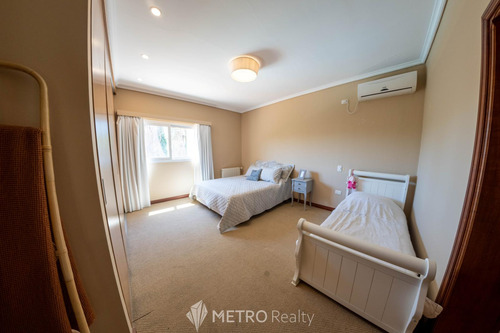 Casa En Venta 5 Ambientes En Lujan La Concepcion