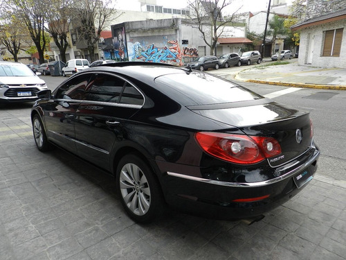 Volkswagen CC 2.0 Tsi Exclusive Dsg 200cv