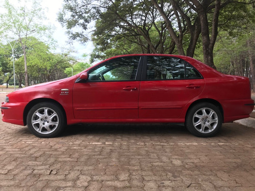 Fiat Marea Hlx 2.4 Automático