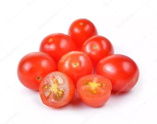 50 Sementes De Tomate Cereja Comum O Caipira Frete Grátis!