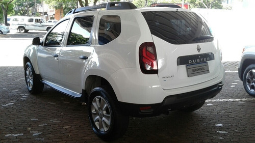 Renault Duster 2019/2020 1g08