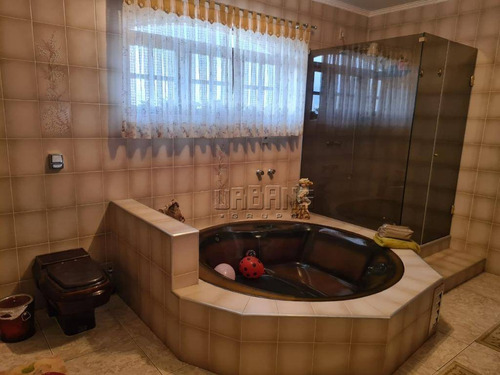 Sobrado À Venda, 761 M² Por R$ 7.000.000 - Osvaldo Cruz - São Caetano Do Sul/sp - So0397