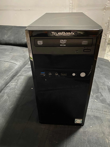 Cpu True Baxis Tb-05001 3.2ghz 500gb/4gb/dvd