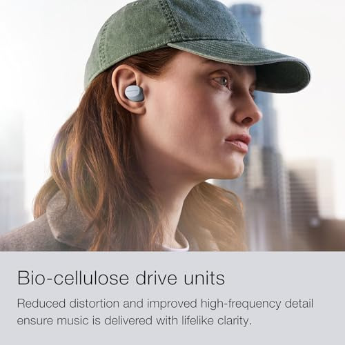Bowers & Wilkins Pi6 Auriculares Inalámbricos (verde