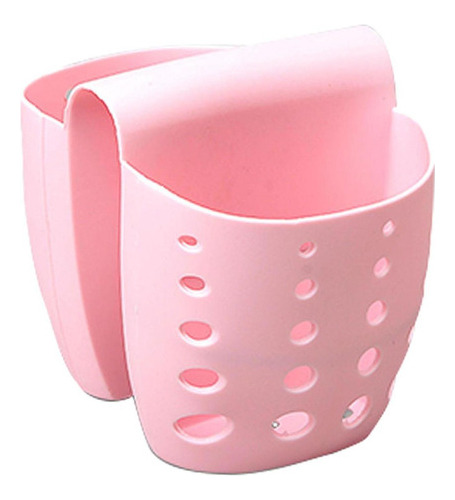 Esponja De Cocina Soporte Caddy Fregadero Organizador