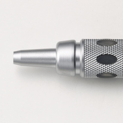 Lápiz Mecánico Pentel Graph Gear 1000 De 0,5 Mm (pg1015)