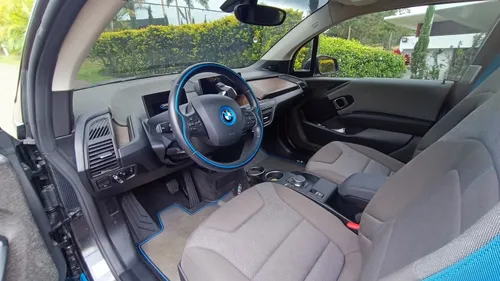 BMW i3 Suite