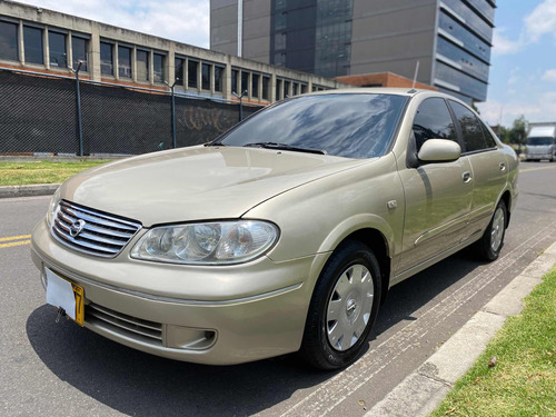 Nissan Almera 1.6 Sg G2