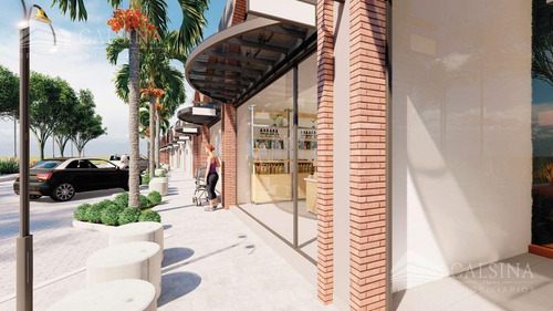 Local En Venta - Costanera De Manantiales - Córdoba Capital