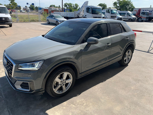 Audi Q2 1.4 Tfsi Sport 150 Cv