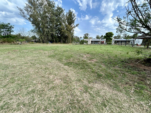 Venta Terreno Santa Fe - Aldea Setubal - Colastine Norte