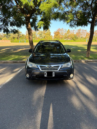 Subaru XV 2.0 R Awd At