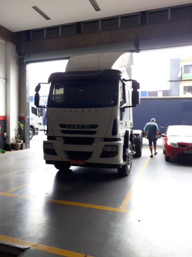 Iveco 2011,cavalo Me Iveco Cursor 450e33