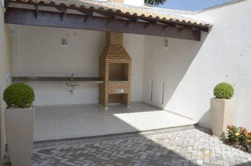 Pronto Para Morar - Ca0892