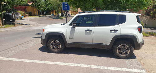 Jeep Renegade Sport Lx