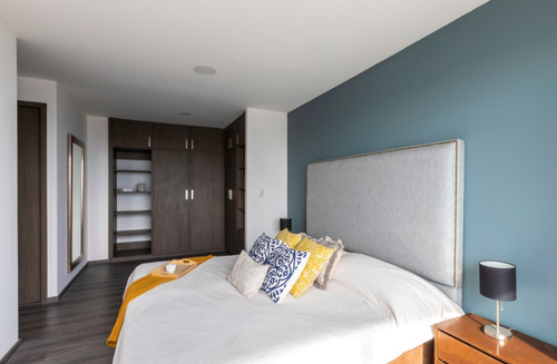 Imagen 9 de 13 de Departamento En Venta En Stacia Towers Milenio Queretaro Rdv