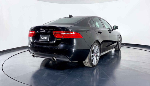Imagen 7 de 15 de 108525 - Jaguar Xe 2019 Con Garantía
