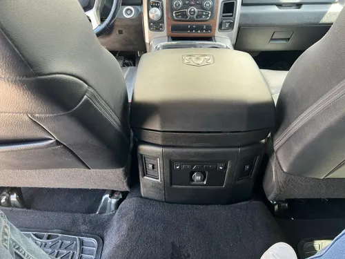 Se Vende !!! Ram Laramie 2019 Full, Equipo, Clima 4*4