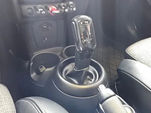 Mini Cooper 1.5 Chili At