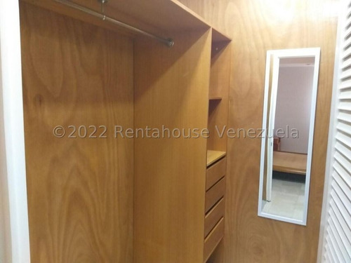Imagen 8 de 22 de Apartamento En Alquiler Jose Carrillo If Mls #22-19077