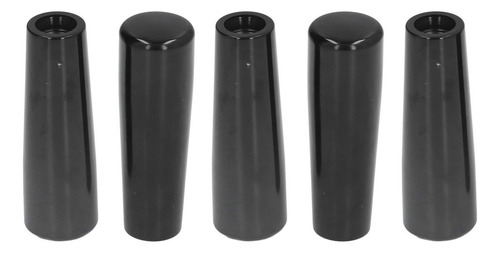 Manija De Grifo De Cerveza De Plástico 5pcs Grifo Adecuado P