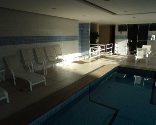 Imagem 17 de 20 de Rua Visconde De Pirajá - Hotel Residencia Ipanema - Praça General Osório - Ipanema - Sqa0345a - 31975936