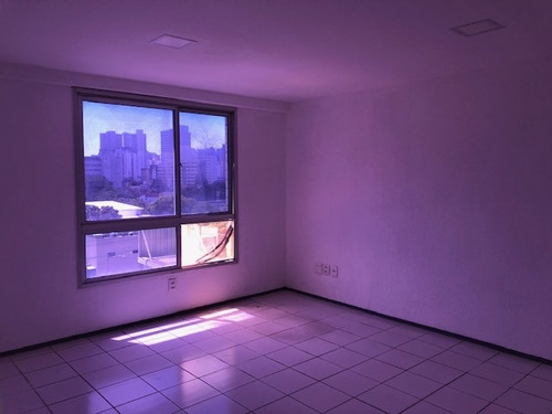 Conj. Comercial Para Alugar Na Cidade De Fortaleza-ce - L12877
