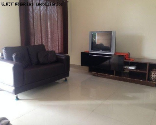 Imagem 4 de 6 de Chácara À Venda No Eldorado - Salto De Pirapora/sp - Ch00736 - 69479265