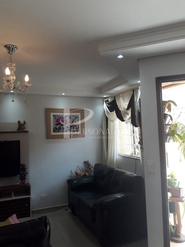 Imagem 18 de 27 de Casa Em Vila Bertioga, São Paulo/sp De 148m² 3 Quartos À Venda Por R$ 750.000,00 - Ca1657704-s