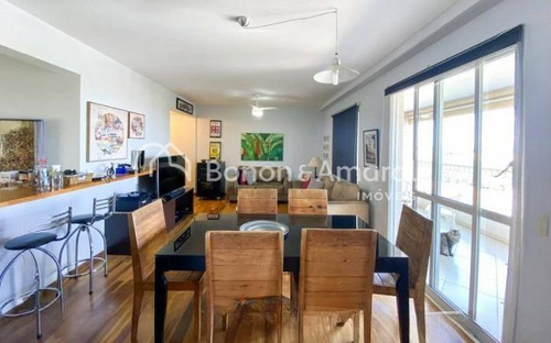 Imagem 4 de 20 de Apartamento À Venda Em Mansões Santo Antônio - Ap015690